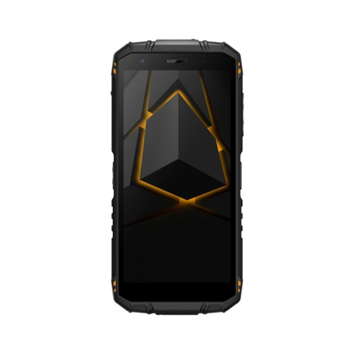 Doogee S41 Max 6/256Gb Orange UA