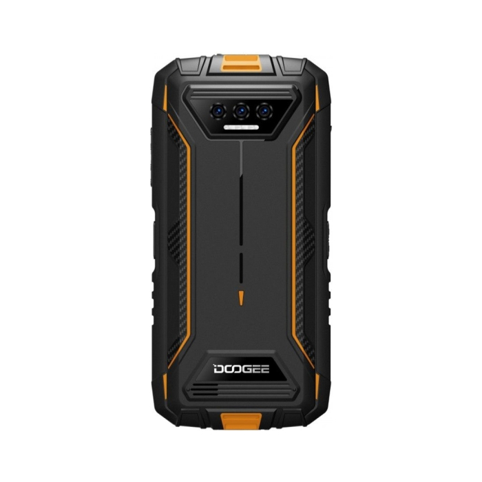 Doogee S41 Max 6/256Gb Orange UA