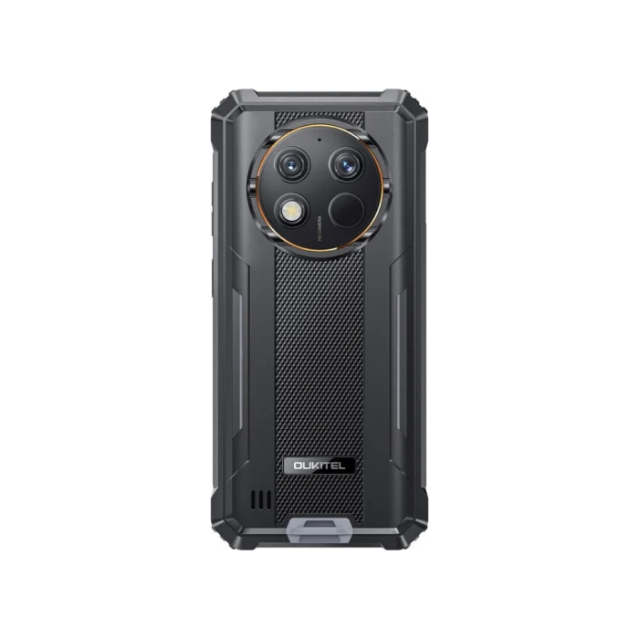 OUKITEL WP28E 4/64GB Black UA
