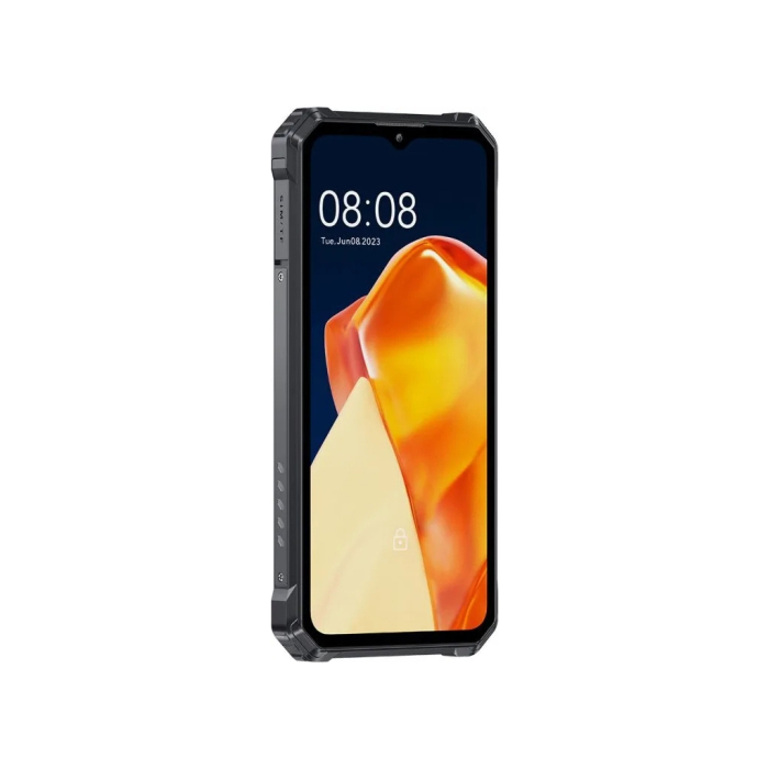OUKITEL WP28E 4/64GB Black UA