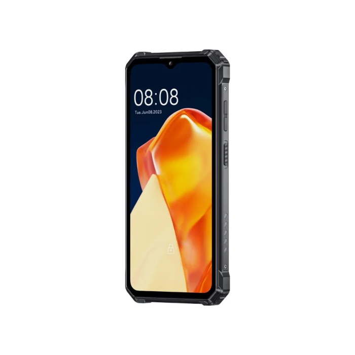 OUKITEL WP28E 4/64GB Black UA