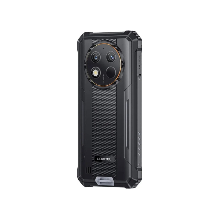 OUKITEL WP28E 4/64GB Black UA