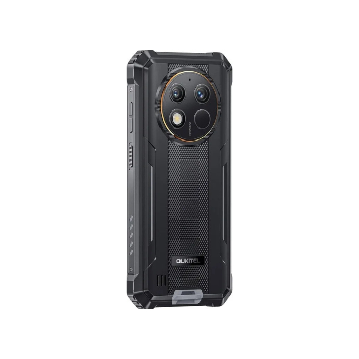 OUKITEL WP28E 4/64GB Black UA