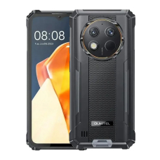 OUKITEL WP28E 4/64GB Black (6931940757652) UA