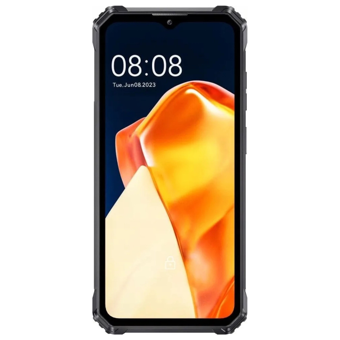 OUKITEL WP28S 4/128GB Orange UA