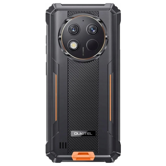 OUKITEL WP28S 4/128GB Orange UA