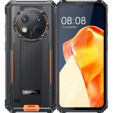 OUKITEL WP28S 4/128GB Orange (6931940757584) UA