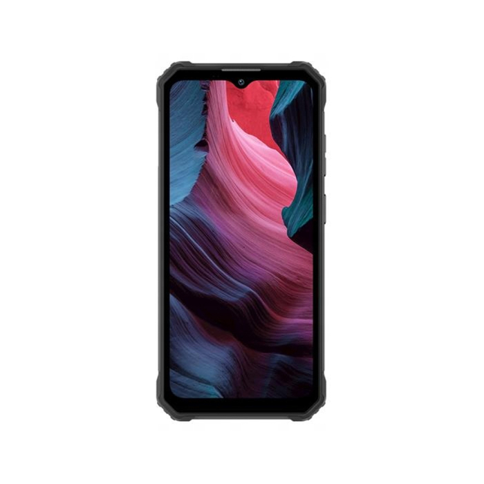 OUKITEL WP23 4/64GB Black UA
