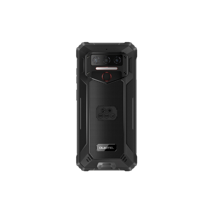OUKITEL WP23 4/64GB Black UA