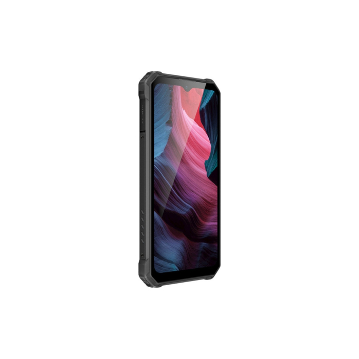 OUKITEL WP23 4/64GB Black UA