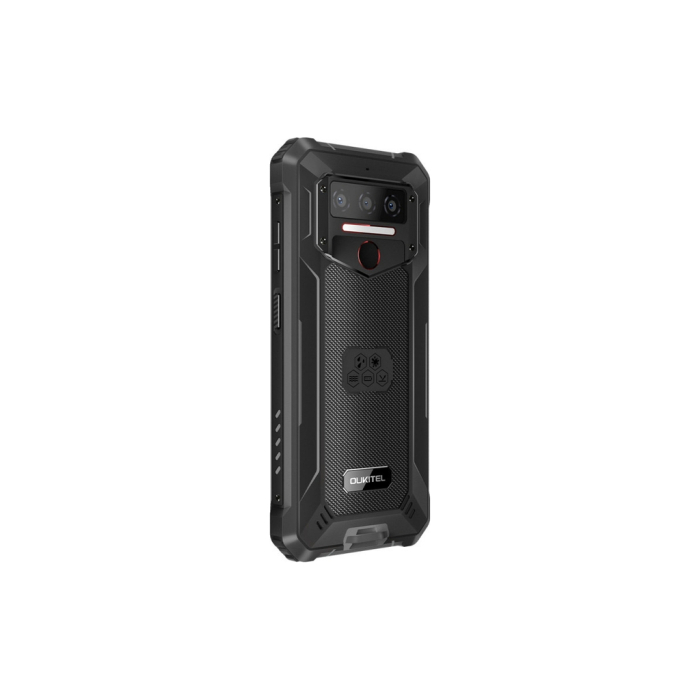 OUKITEL WP23 4/64GB Black UA