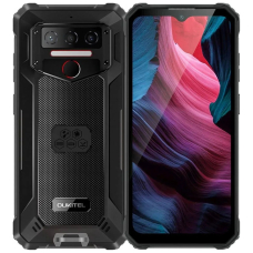 OUKITEL WP23 4/64GB Black (6931940722025) UA