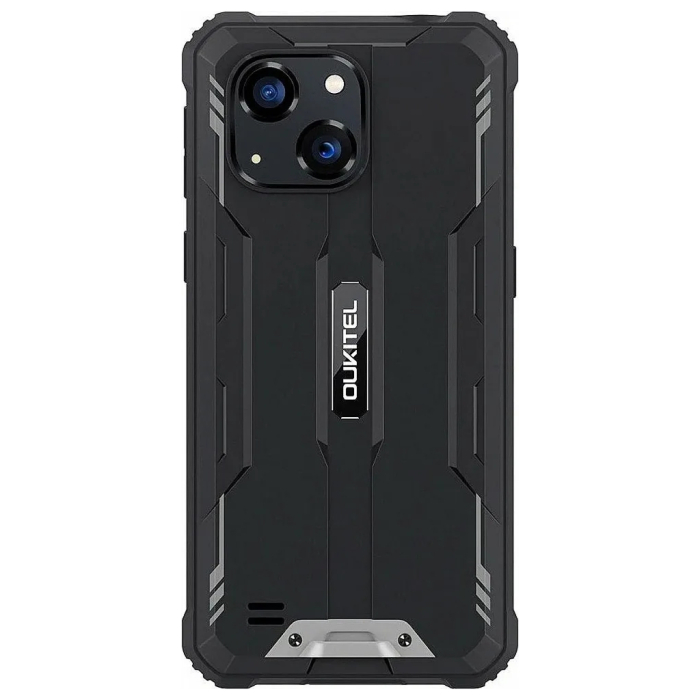 OUKITEL WP32 PRO 6/256GB Black UA