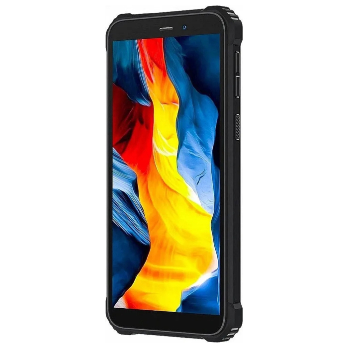 OUKITEL WP32 PRO 6/256GB Black UA