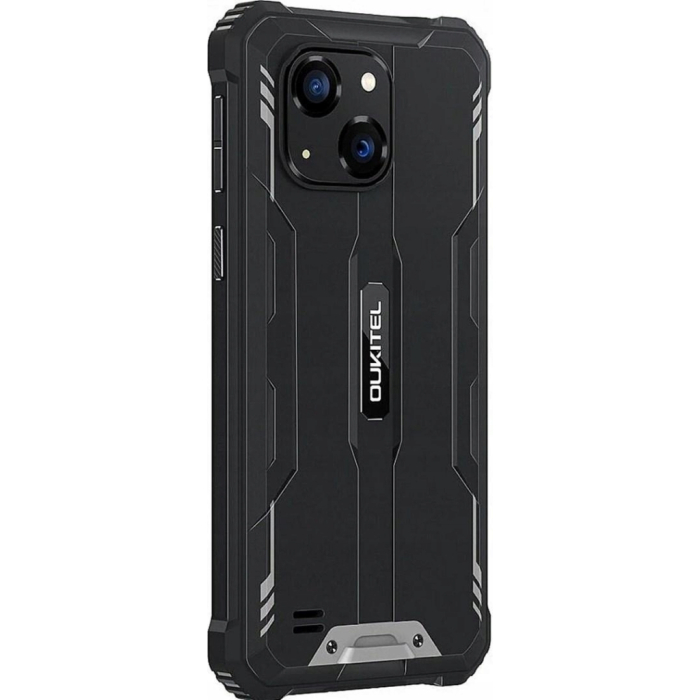 OUKITEL WP32 PRO 6/256GB Black UA