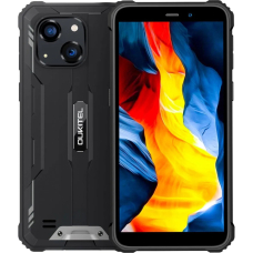 OUKITEL WP32 PRO 6/256GB Black (6931940757812) UA