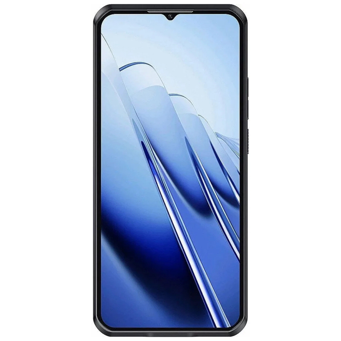 OUKITEL WP52 4/256GB Black UA