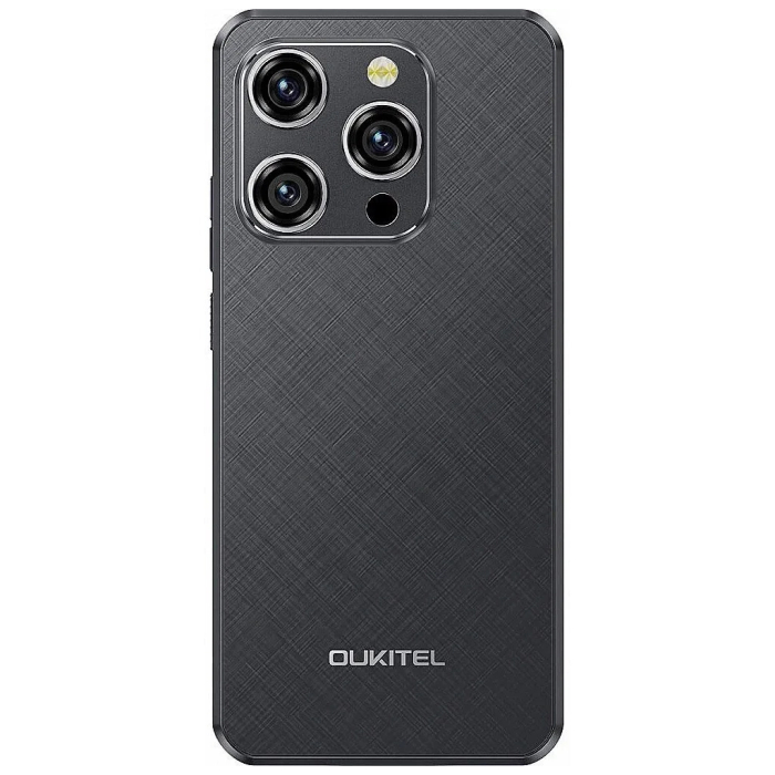 OUKITEL WP52 4/256GB Black UA