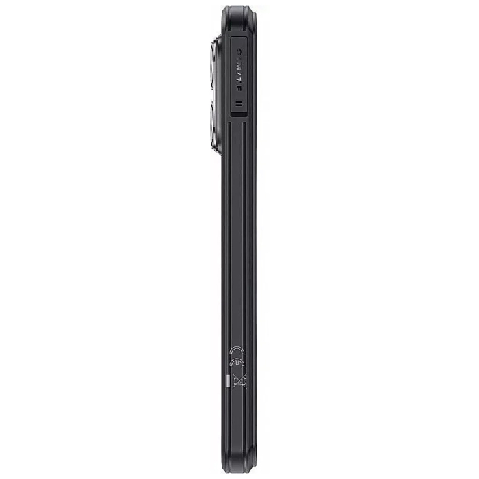 OUKITEL WP52 4/256GB Black UA
