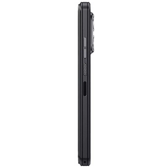 OUKITEL WP52 4/256GB Black UA