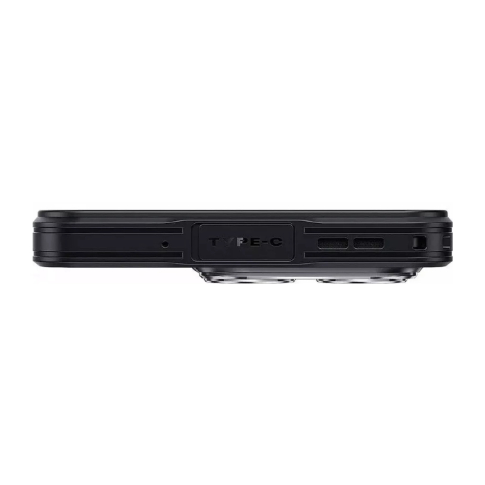 OUKITEL WP52 4/256GB Black UA