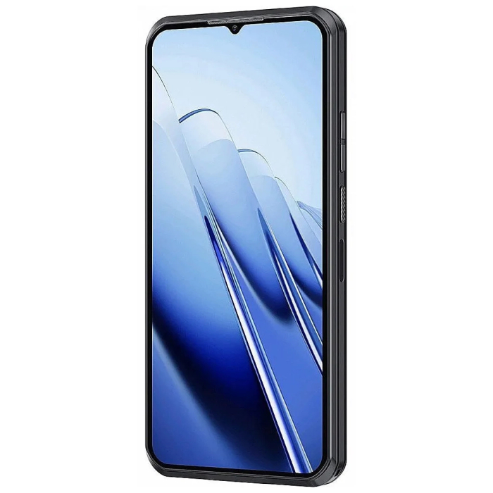 OUKITEL WP52 4/256GB Black UA