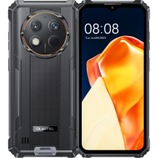 OUKITEL G1 6/256GB Black (6931940757874) UA