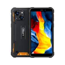 OUKITEL WP32 4/128GB Orange (6931940733007) UA