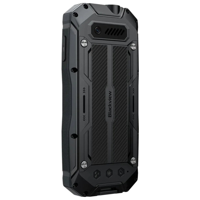 Blackview N1000 Black UA