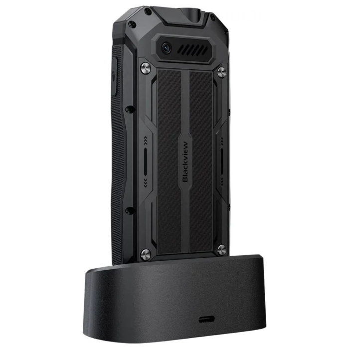Blackview N1000 Black UA
