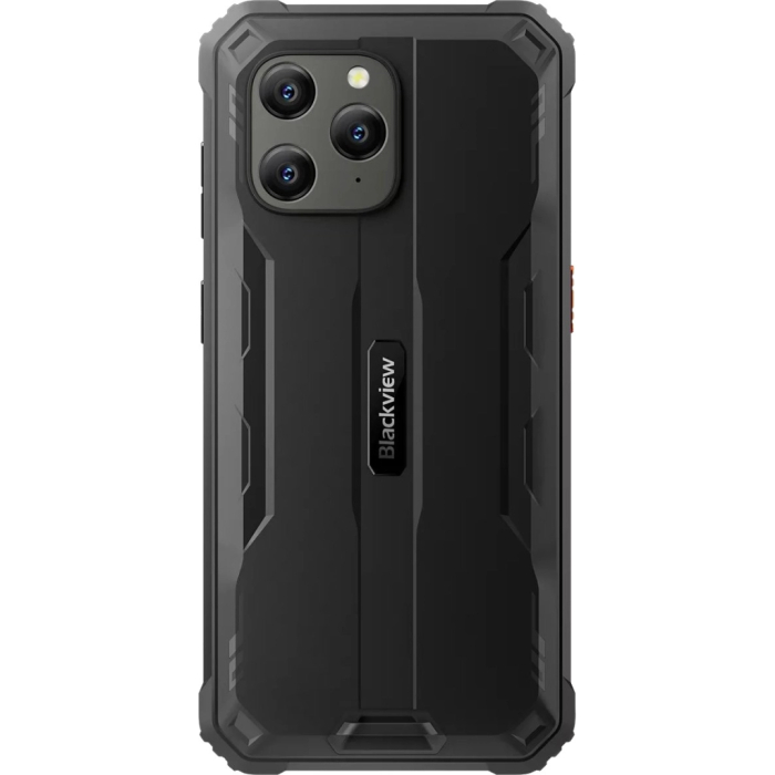 Blackview BV5300 Plus 8/128GB NFC Black UA