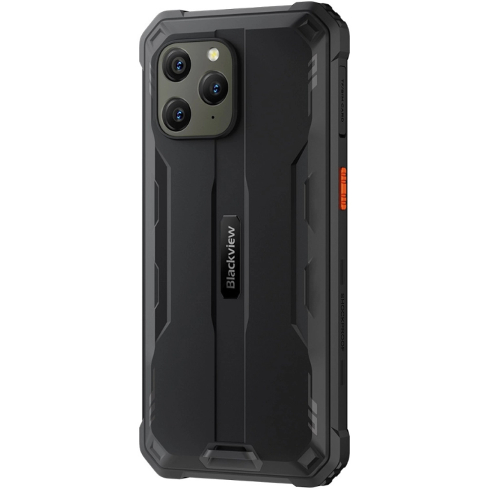 Blackview BV5300 Plus 8/128GB NFC Black UA