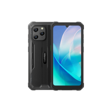 Blackview BV5300 Plus 8/128GB NFC Black (6931548318545) UA