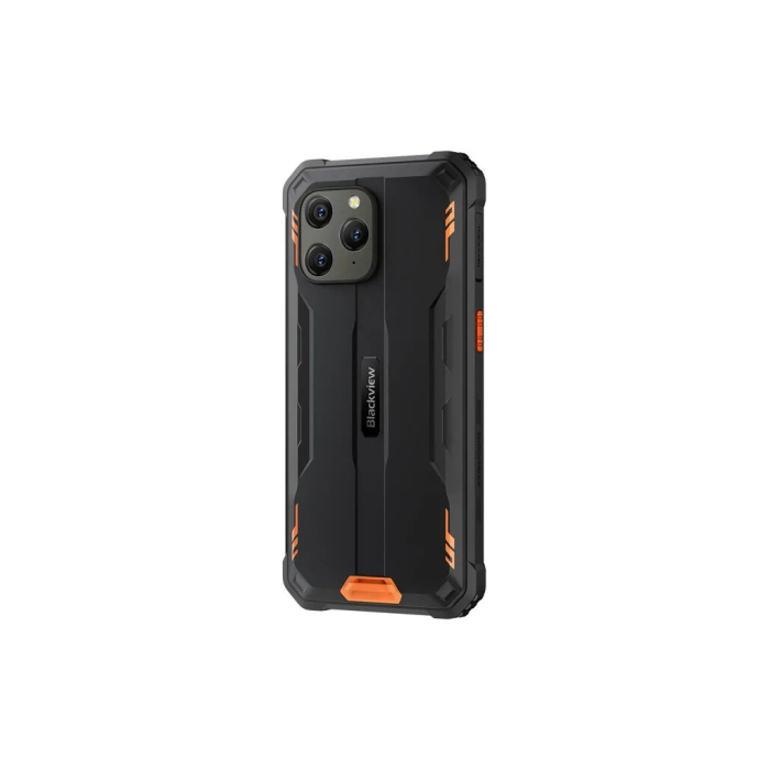 Blackview BV5300 Plus 8/128GB NFC Orange UA