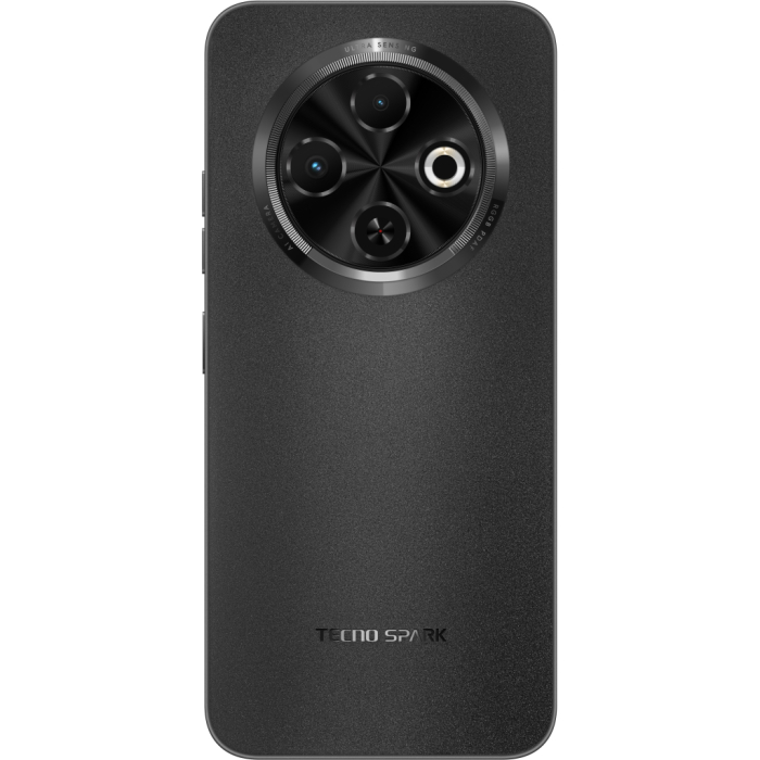 Tecno Spark 30C 8/256GB Orbit Black UA