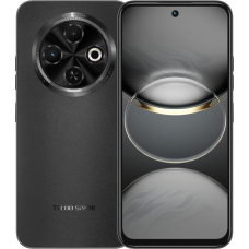 Tecno Spark 30C 8/256GB Orbit Black (4894947051760) UA