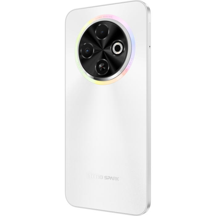 Tecno Spark 30C 8/256GB Orbit White UA