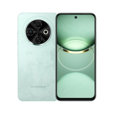 Tecno Spark 30C 8/256GB Magic Skin Green (4894947051821) UA