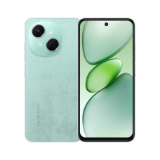 Tecno Spark Go 1 4/128GB Magic Skin Green (4894947050107) UA
