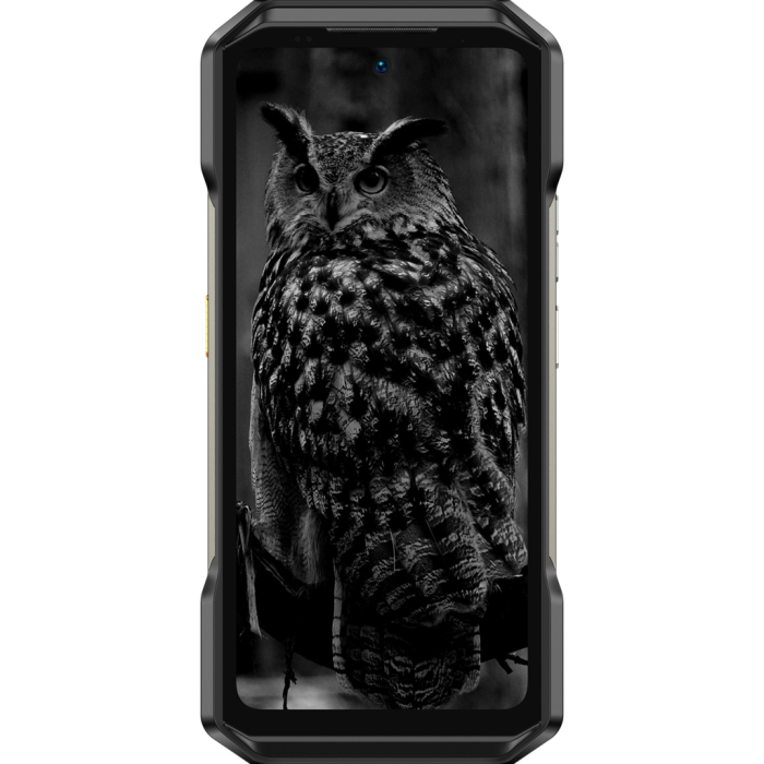 Мобільний телефон Ulefone Armor Black UA