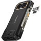 Мобільний телефон Ulefone Armor Black UA