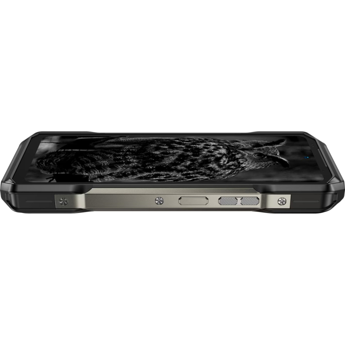 Мобільний телефон Ulefone Armor Black UA