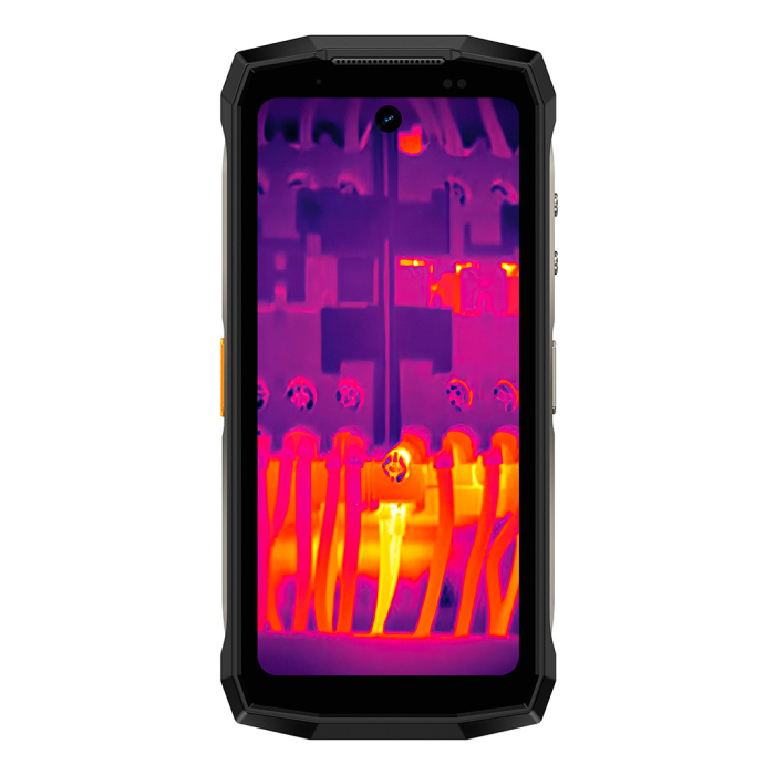 Мобільний телефон Ulefone Armor Black UA