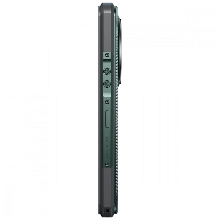 OUKITEL WP35 8/256GB Green UA