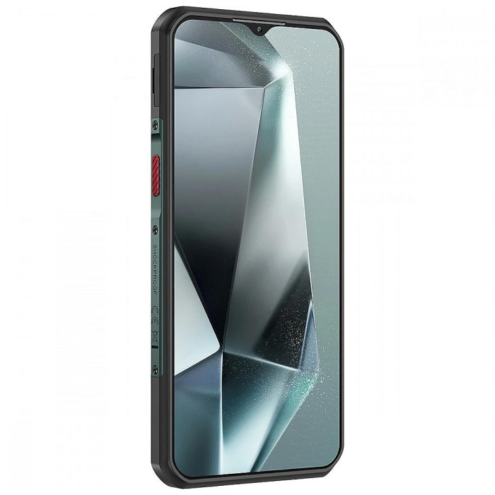 OUKITEL WP35 8/256GB Green UA