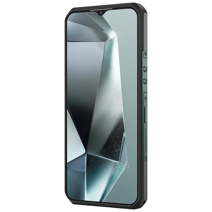 OUKITEL WP35 8/256GB Green UA