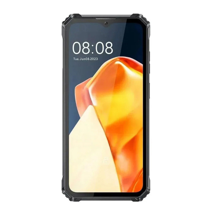 OUKITEL WP28S 4/128GB Black UA