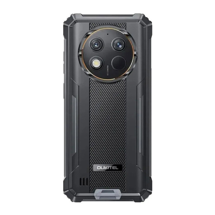 OUKITEL WP28S 4/128GB Black UA