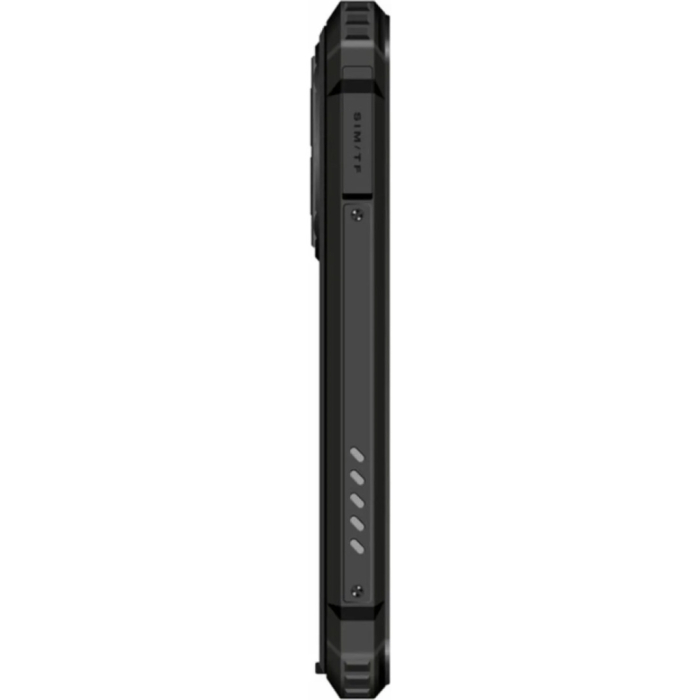 OUKITEL WP28S 4/128GB Black UA