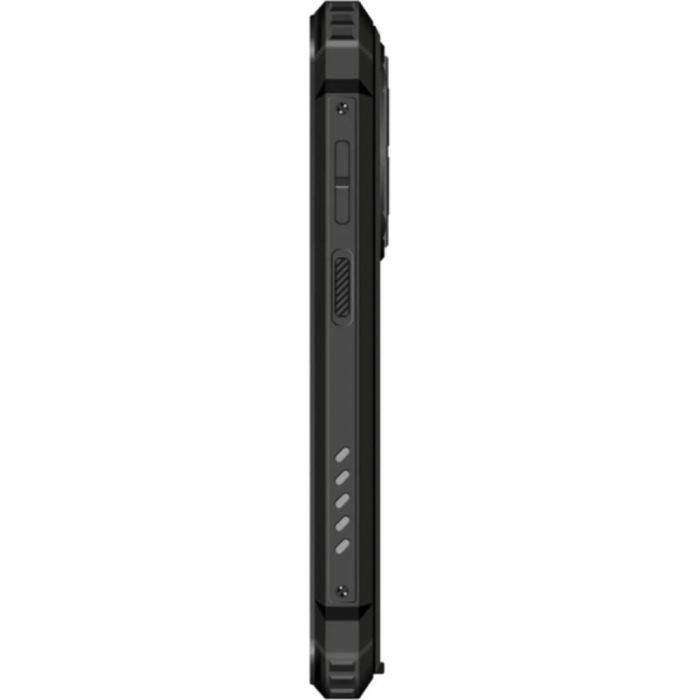 OUKITEL WP28S 4/128GB Black UA